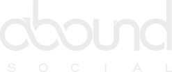 Abound Social Logo (light)